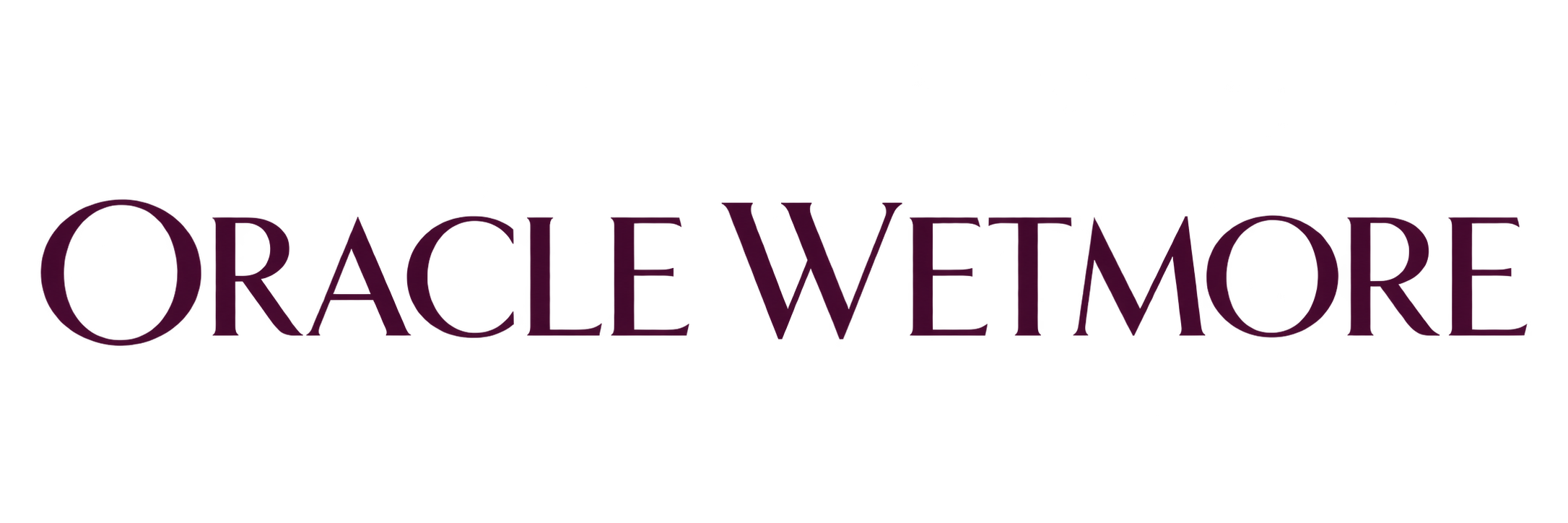 Oracle Wetmore
